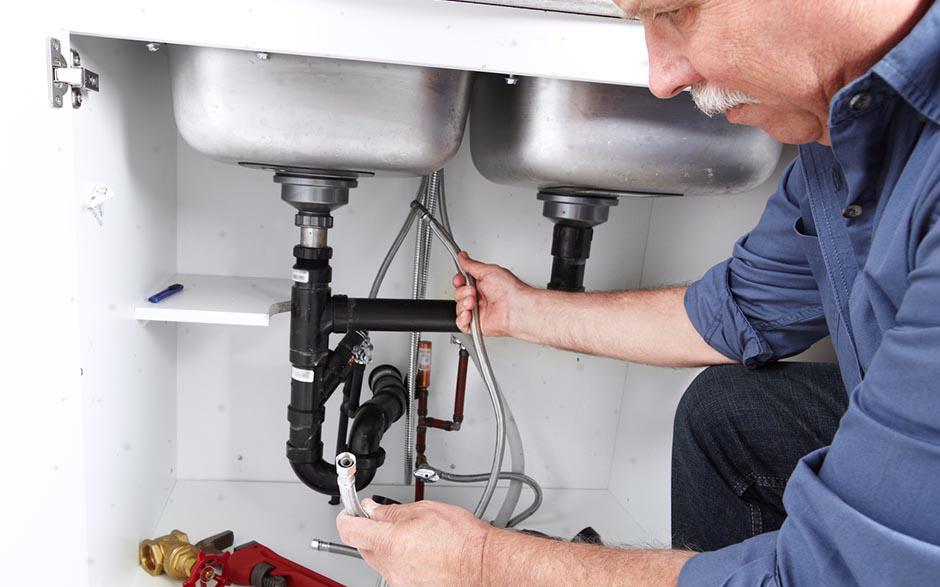 plombier professionnel Le Vésinet