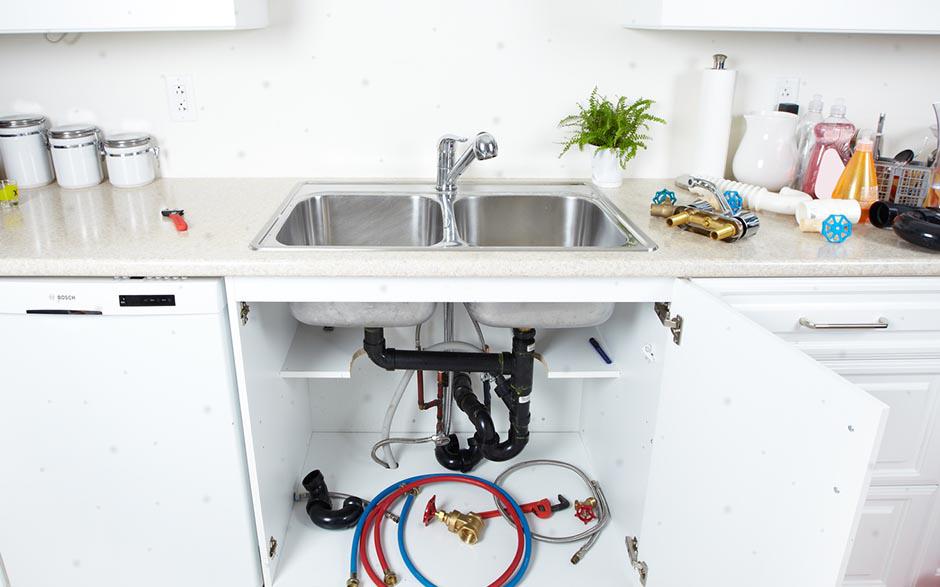 plombier professionnel Le Vésinet