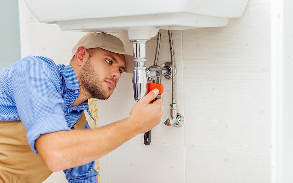 plombier professionnel Le Vésinet