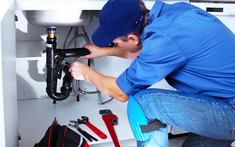 plombier professionnel Le Vésinet